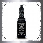 After Shave Cream Cologne Bandido London - 350 ML