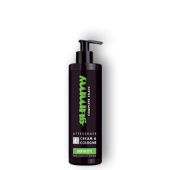 GUMMY AFTER SHAVE CREAMA INFINITY 375 ML